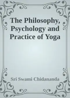 The Philosophy, Psychology And