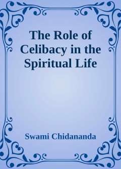 The Role Of Celibacy