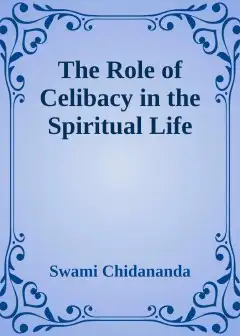 The Role Of Celibacy
