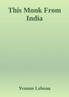 This Monk From India