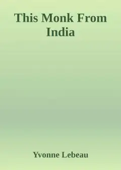 This Monk From India