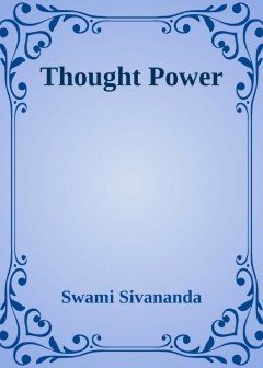 Thought Power