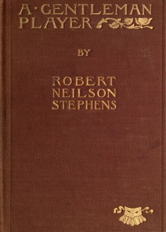 A Gentleman Player; His Adventures On A Secret Mission For Queen Elizabeth