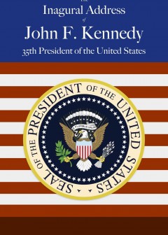 John F. Kennedy’s Inaugural Address