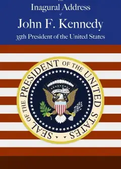 John F. Kennedy’s Inaugural Address
