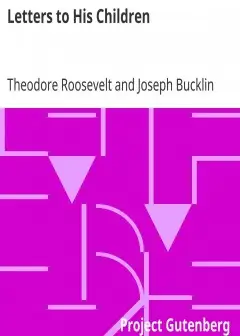 Letters To His Children