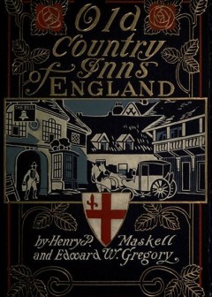 Old Country Inns Of England