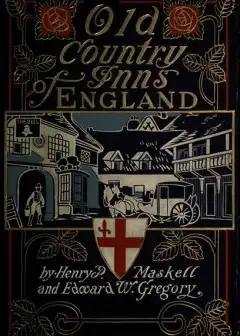 Old Country Inns Of England