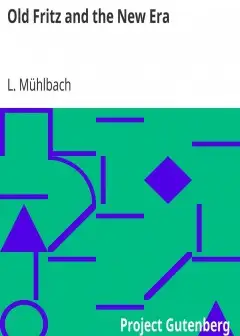 Old Fritz And The New Era