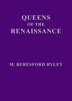 Queens Of The Renaissance