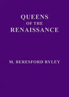 Queens Of The Renaissance