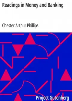 Readings In Money And Banking . Selected And Adapted