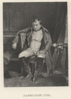 Recollections Of The Private Life Of Napoleon - Complete