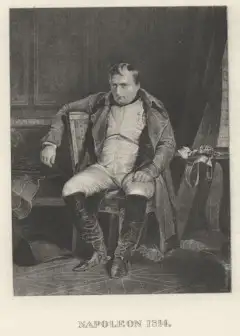 Recollections Of The Private Life Of Napoleon - Complete