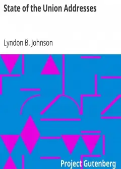 State Of The Union Addresses