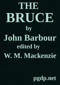 The Bruce