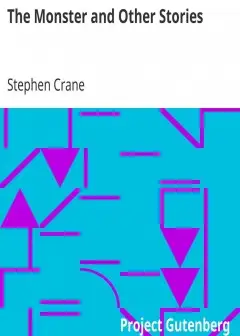 The Monster And Other Stories