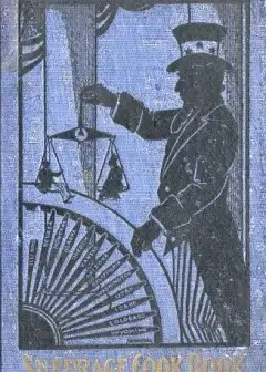 The Suffrage Cook Book