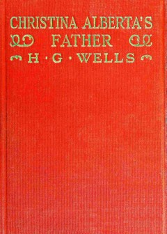 Christina Alberta’s Father