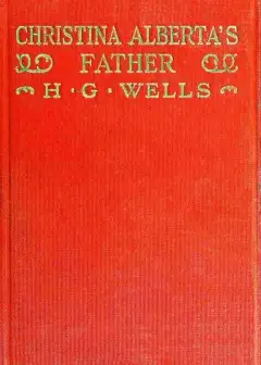 Christina Alberta’s Father