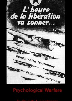 Psychological Warfare