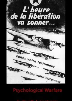 Psychological Warfare