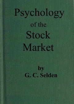 Psychology Of The Stock Market