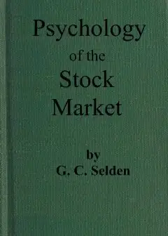 Psychology Of The Stock Market