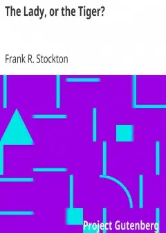 The Lady, Or The Tiger