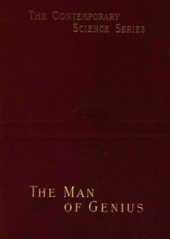 The Man Of Genius