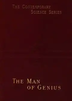 The Man Of Genius