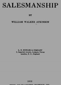 The Psychology Of Salesmanship