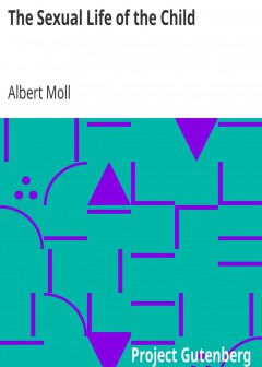 The Sexual Life Of The Child