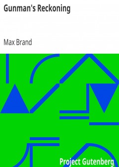 Gunman’s Reckoning