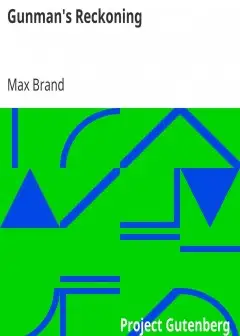 Gunman’s Reckoning