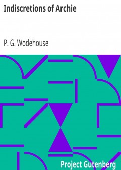 Indiscretions Of Archie