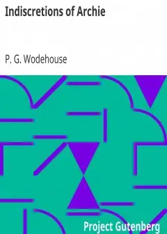 Indiscretions Of Archie