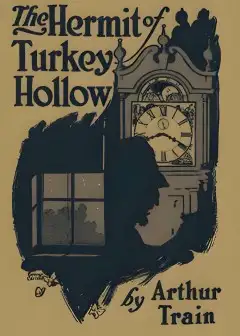 The Hermit Of Turkey Hollow