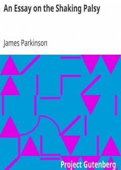 An Essay On The Shaking Palsy
