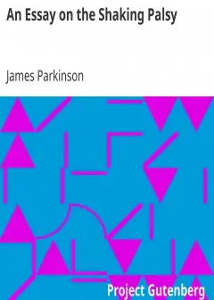An Essay On The Shaking Palsy