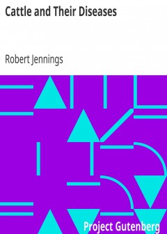 Cattle And Their Diseases . Embracing Their History And Breeds, Crossing And Breeding, And