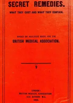 Secret Remedies