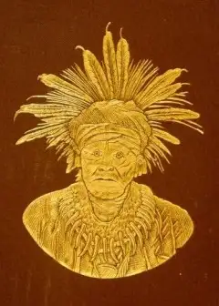 Seventh Annual Report Of The Bureau Of Ethnology . To The Secretary Of The Smithsonian Ins