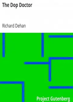 The Dop Doctor