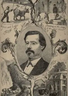 The Funny Side Of Physic . Or, The Mysteries Of Medicine, Presenting The Humorous And Seri