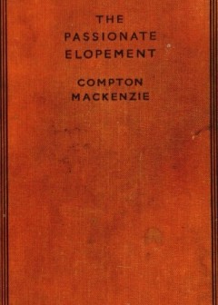 The Passionate Elopement