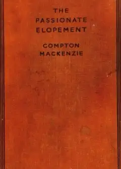 The Passionate Elopement