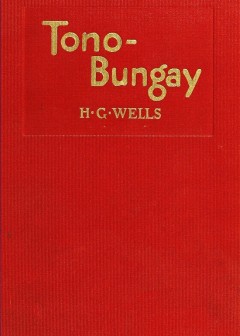 Tono-Bungay