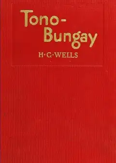 Tono-Bungay