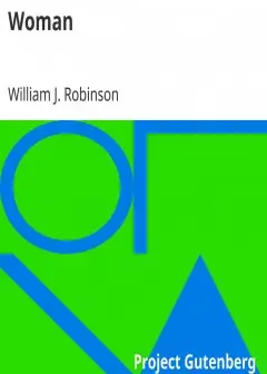 Woman . Her Sex And Love Life